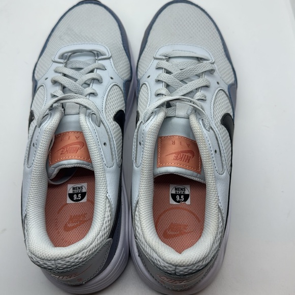 NEW Nike Men’s Air Max SC Ashen Slate CW4555-009 Size 9.5 - Picture 5 of 10